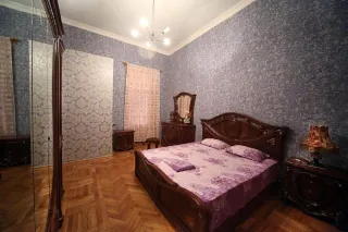 სასტუმრო სახლი ელი