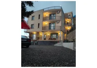 სასტუმრო სახლი ETM