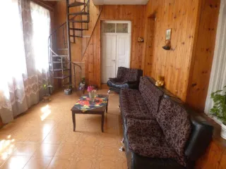 სასტუმრო სახლი გაბო