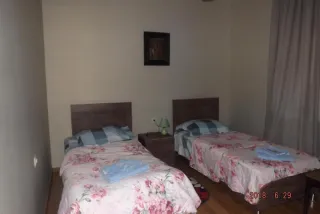 სასტუმრო სახლი გიო