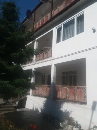 სასტუმრო სახლი GIORGI - გონიო