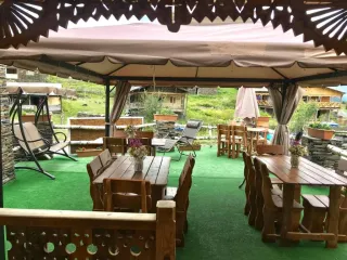 სასტუმრო სახლი გორდილა