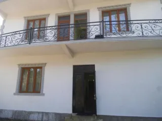 სასტუმრო სახლი გრაცია