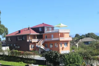 გრიგოლეთინსკაიას სასტუმრო სახლი