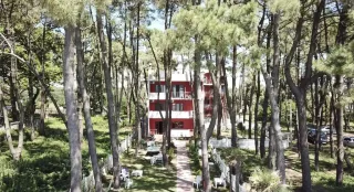 სასტუმრო სახლი გურიანი