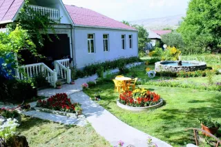 სასტუმრო სახლი იმედი