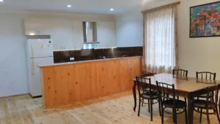 სასტუმრო სახლი ნიკორწმინდა რაჭაში