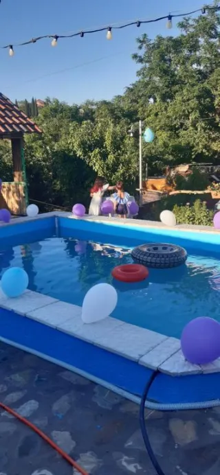 სასტუმრო სახლი იურა