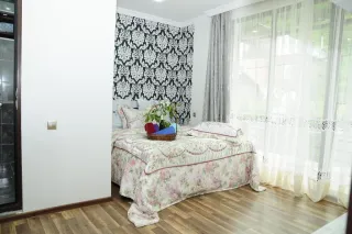 სასტუმრო სახლი IVO