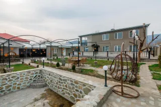 სასტუმრო სახლი ქერიმი