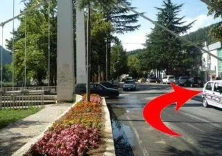 სასტუმრო სახლი ხათუნა