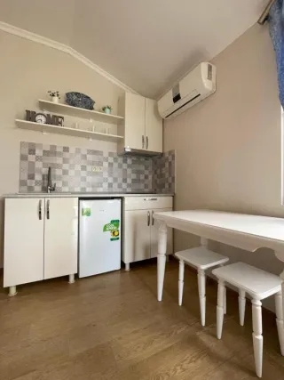 სასტუმრო სახლი ქობულეთი