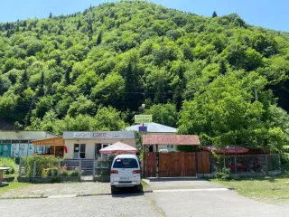 სასტუმრო სახლი კონსტანტა