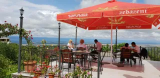 სასტუმრო სახლი კუსიკა