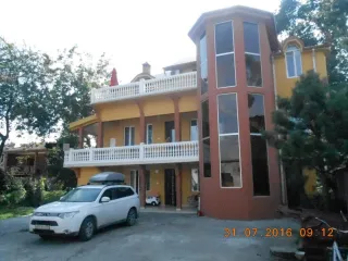 სასტუმრო სახლი მაჩაქელა