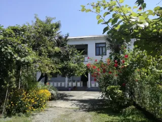 სასტუმრო სახლი მახინჯაური