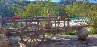 სასტუმრო სახლი მარანი