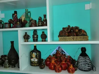 სასტუმრო სახლი მარინა