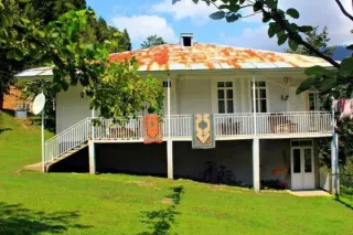 სასტუმრო სახლი მარიამი