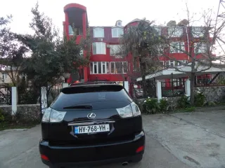 სასტუმრო სახლი მერი გონიოში