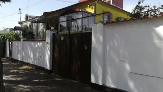 სასტუმრო სახლი ნადეჟდა