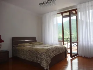 სასტუმრო სახლი ნანა