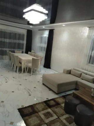 სასტუმრო სახლი ახალი ბულვარი