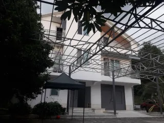 სასტუმრო სახლი ნიაკო