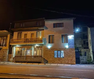 სასტუმრო სახლი ნიკალა