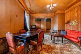 სასტუმრო სახლი NINI