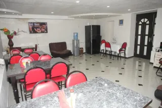 სასტუმრო სახლი ნონა