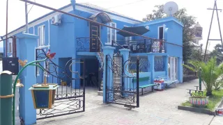 სასტუმრო სახლი კოსტავას 23 -ში