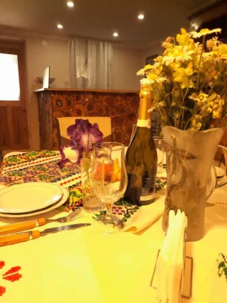 სასტუმრო სახლი პანგანი