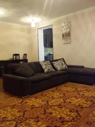 სასტუმრო სახლი ფიროსმანი