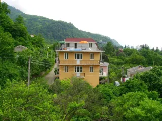 სასტუმრო სახლი პოლარი