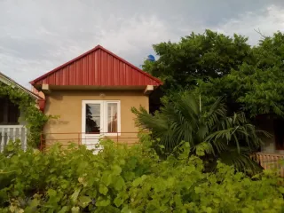 სასტუმრო სახლი რიმა