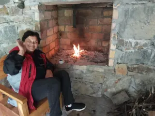 სასტუმრო სახლი რივერსაიდ ლენტეხი