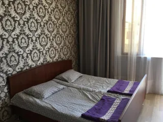 სასტუმრო სახლი რომანაძე