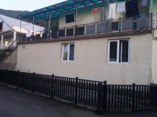 სასტუმრო სახლი რომაშკა