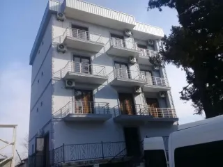 სასტუმრო სახლი რონი