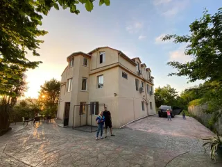 სასტუმრო სახლი სოფიო