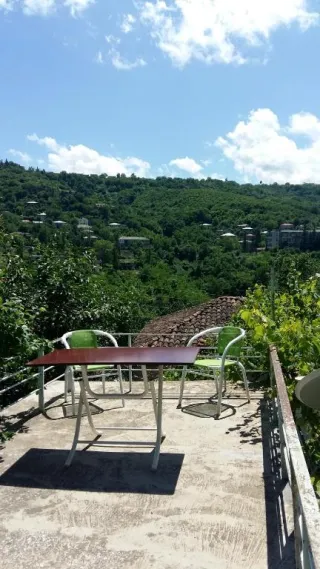 სასტუმრო სახლი Staar