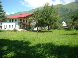 სასტუმრო სახლი თავადური