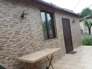 სასტუმრო სახლი ჭაგალიძე