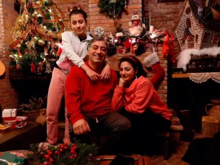 სასტუმრო სახლი თემური