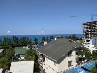 სასტუმრო სახლი TeNi