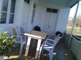 სასტუმრო სახლი ტურისტული სასტუმრო