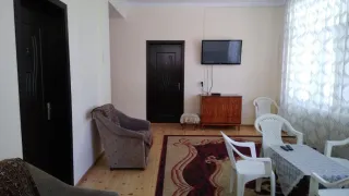 საოჯახო სასტუმრო წაღვერი