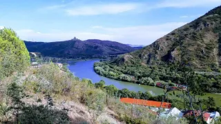 სასტუმრო სახლი უჩა