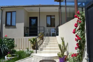 საოჯახო თავბრუსხვევა